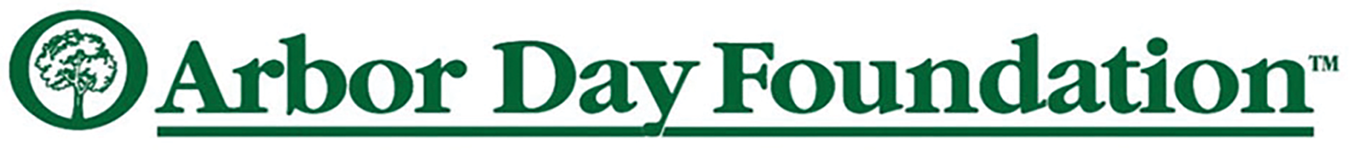 Arbor Day Logo